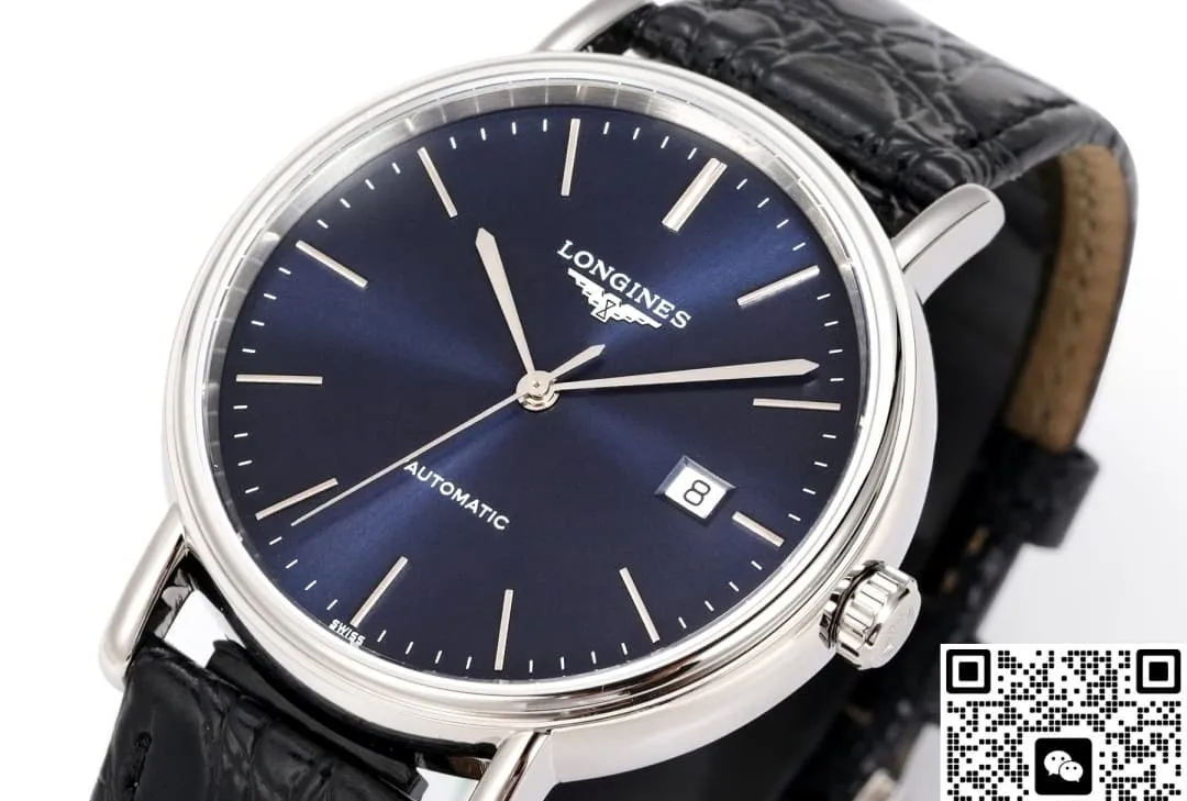 XC Factory Longines Elegant L4.922.4.92.2 1:1 Best Edition Replica Watch